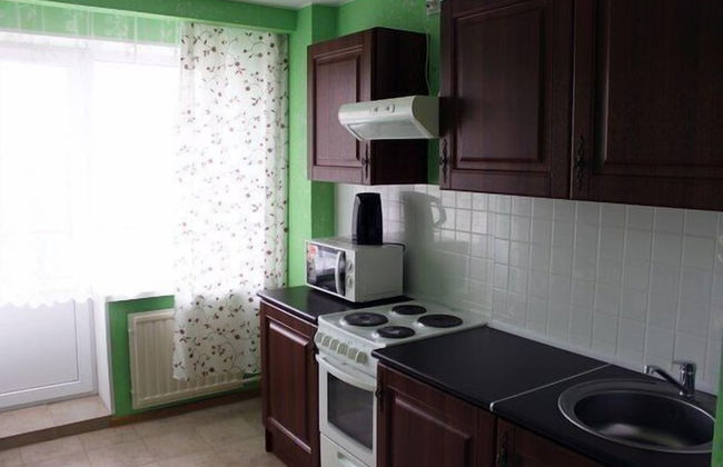 Kompleks kvartir Akademiya - Foto 16