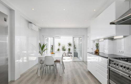 Beach Villa - oceanfront villa Martinhal - Foto 67