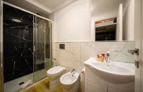 Monsuite Relais 3 - Black Suite - Foto 11