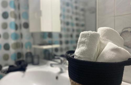 Oxo Kamara Apartment - Foto 37