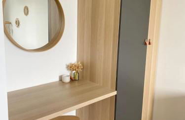 Villa Palulova - maison 8 personnes - SPA - Foto 24