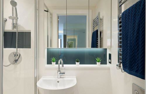 For Students Only Studios at SC Edinburgh - Foto 11