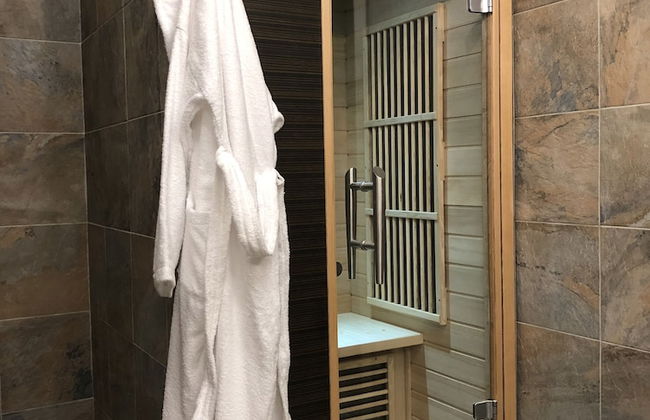 Dobrynya Guest House - Foto 44