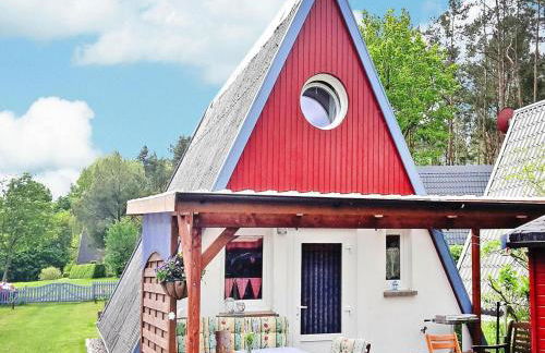 Ferienhaus am Dummer See, Perlin - Foto 18