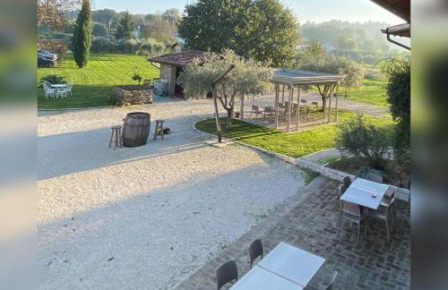 Agriturismo Corte Davini - Photo 4