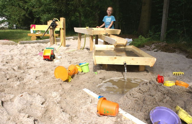 Ferienhaus Lichtung - Photo 47