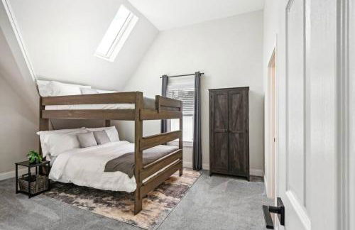 Historic Home in Brewers Hill with hot tub! - Foto 10