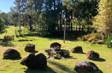 Sítio Terra Mãe - Foto 18