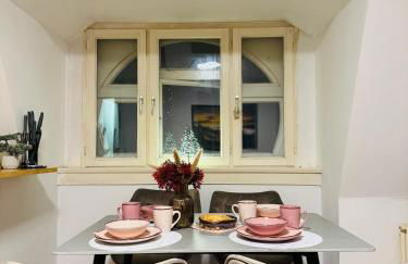 Charmantes Altstadt-Juwel an der Elbe - Foto 11