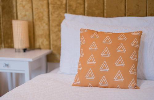 Aston Apartments-4 11 Lichfield Road Birmingham B6 5RW HS2 Contractors - NEC - Birmingham Airport - BCU & Aston University - Heartland Hospital - Jaguar - Star City - Foto 3