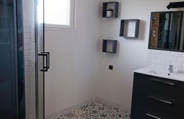 gite des Korrigans - Foto 9