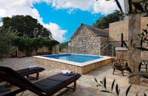 Villa Romantic Oasis - Foto 17