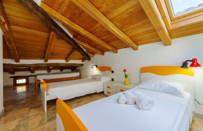 Casa Cao Appartamento Il Ginepro - Foto 15