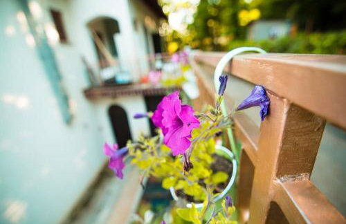 Zgora mora-above the sea-peacefull,family frendly - Foto 23