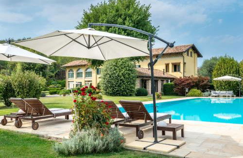 Holiday Home Villa Carlotta by Interhome - Foto 88