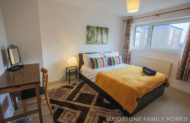 Maidstone Family Homes - Fernhill - Foto 5