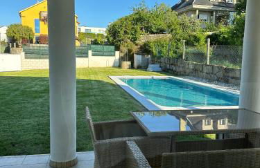 Villa Paxariño - Foto 3