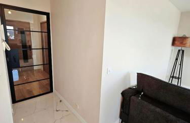 Stylish rooftop avec terrasse à 2pas de Disney Paris - Foto 20