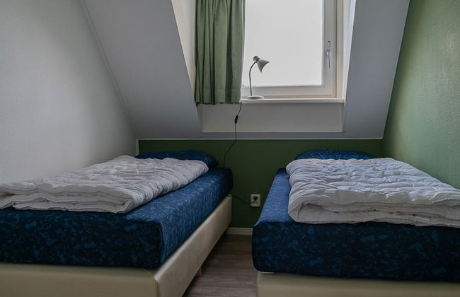 Summio Vakantiepark Emslandermeer - Photo 23