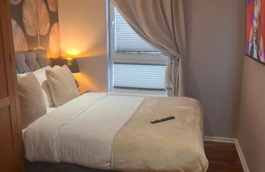 CockleDora, A Luxury Ground Floor Beachfront Apartment - Foto 7