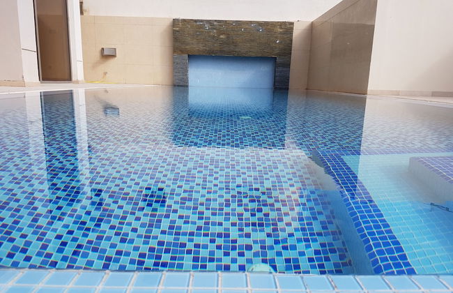 Magic Suite ALMahboula 2 - Photo 40