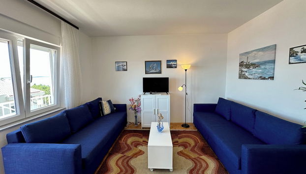 Apartment Mona 1 - Foto 3, Interior