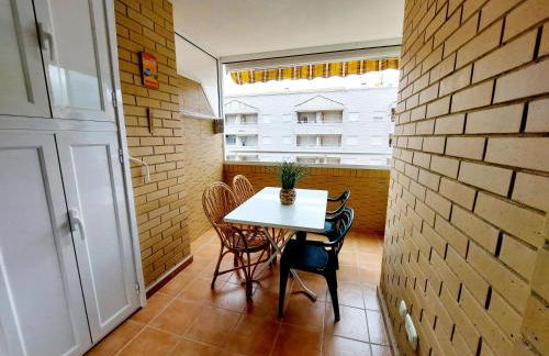 Apartamento Neptuno Sunrise Magic World - Photo 26