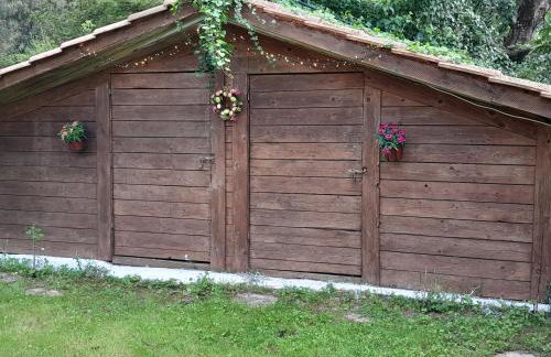 The Lake House''' - Trichonida Lake - Foto 22