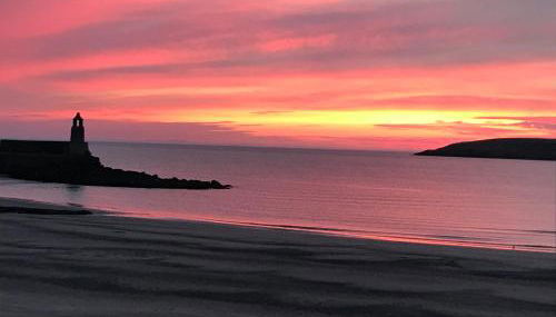 Curlew Cottage and Sunset View - Foto 3