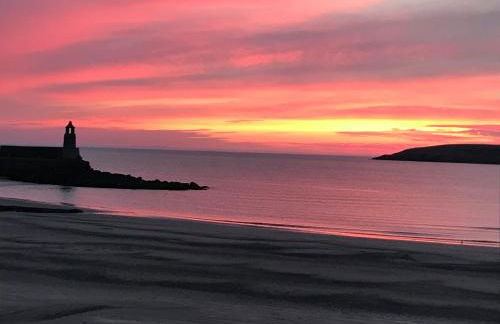 Curlew Cottage and Sunset View - Foto 3