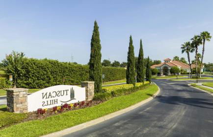 Marvelous 4Bd Close to Disney w Pool at 313 Tuscan Hills - Foto 67