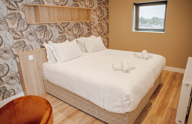 Shoreline Apartments - Foto 12