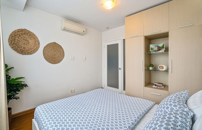 Alex House Saigon - Foto 38