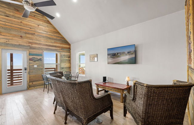 Orange Crush by Avantstay Waterfront View Dock - Foto 9