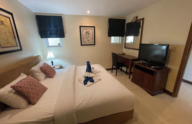 Jomtien Beach Residence - Photo 16