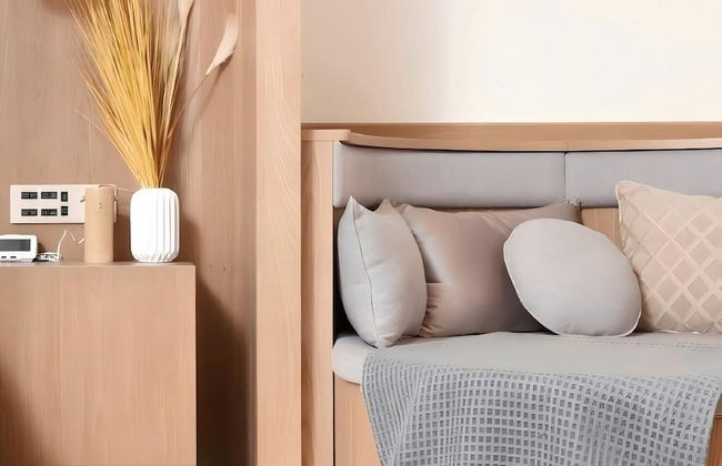 Mount Emei Zhizhu Resort Hotel - Photo 25