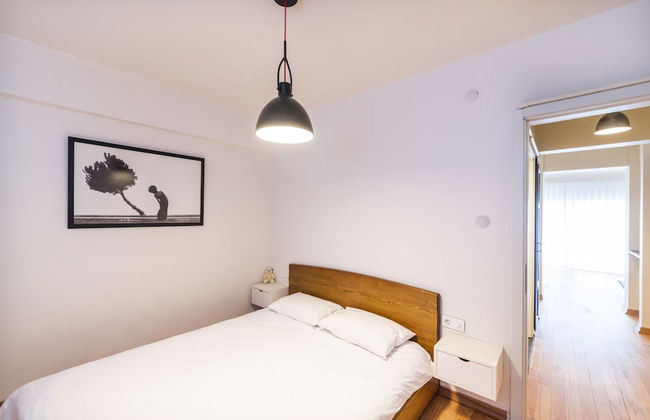 Spotless Flat in Central - Foto 2