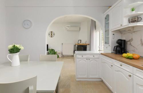 53 Central Luxury Apartment Kalamaria Thessaloniki - Foto 17