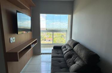 Atlântico condomínio - Photo 8