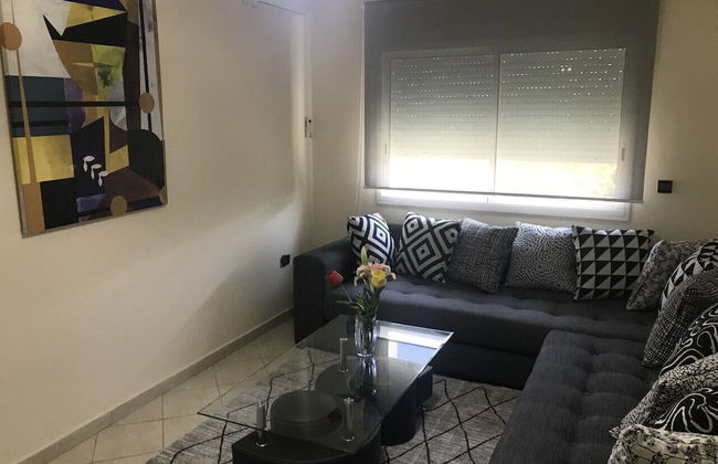 Résidence Les Ambassadeurs - Foto 10