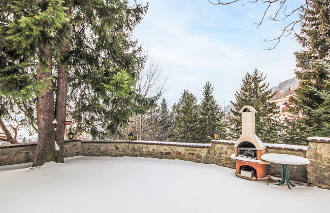 Burg Biedenegg, Heidenreich - Foto 35