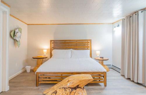 The Southern Driftwood Inn 3 - Foto 49