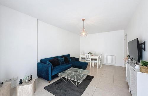 Apt 5p standing - Paris Cergy pontoise - Foto 1