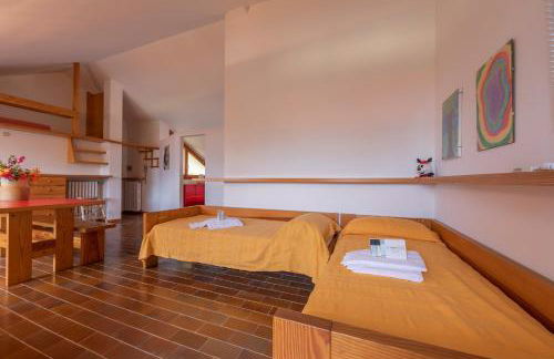 Sunset in Ranco - Happy Rentals - Foto 19