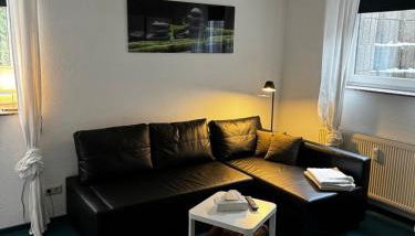 Wohnung Tannengrün - Foto 2