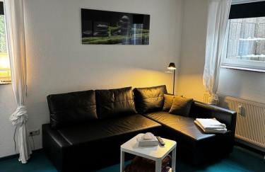 Wohnung Tannengrün - Foto 2