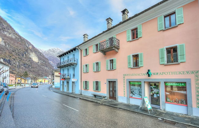 Casa Traversi - Foto 32