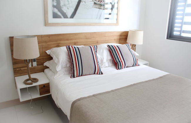 Latitude Luxury Seafront Apartments - Foto 4