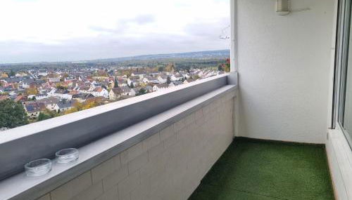 Comfortable Apartment in Hattersheim - Foto 3