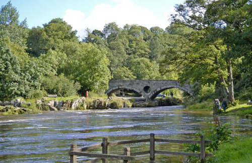 Bwthyn Derwen - Oa7 - Foto 8